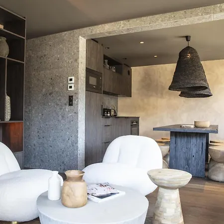 Apartment Ferronne By Japandi *