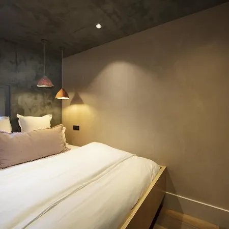Ferronne By Japandi Appartement
