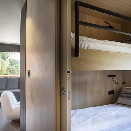 Ferronne By Japandi Appartement